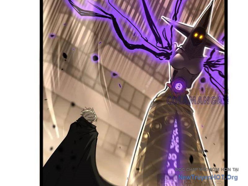 Thích Khách Thần Cấp, Ta Chính Là Bóng Đêm: Chapter 36