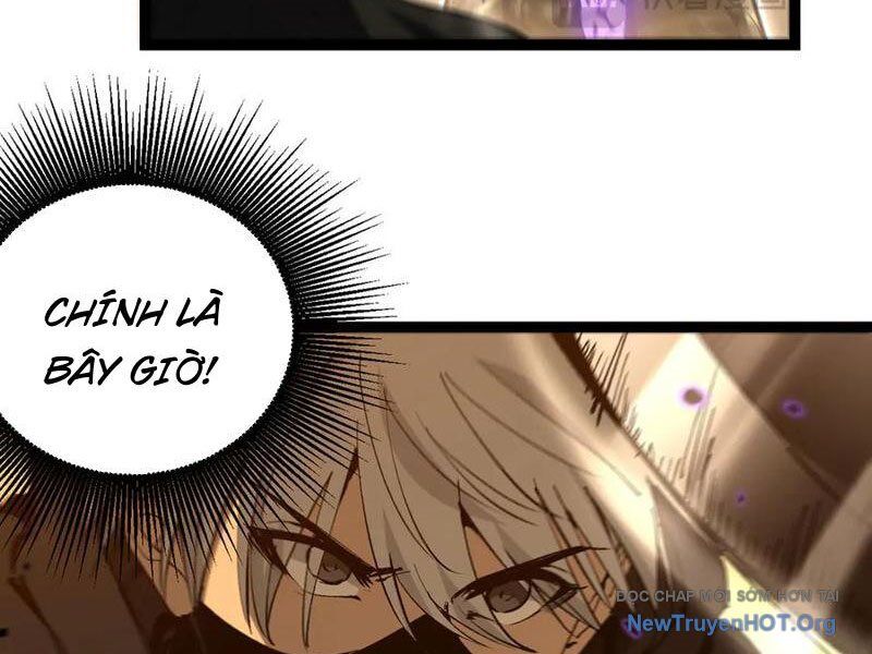 Thích Khách Thần Cấp, Ta Chính Là Bóng Đêm: Chapter 36