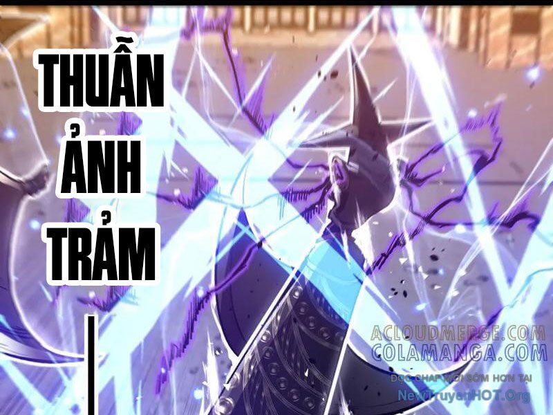 Thích Khách Thần Cấp, Ta Chính Là Bóng Đêm: Chapter 36