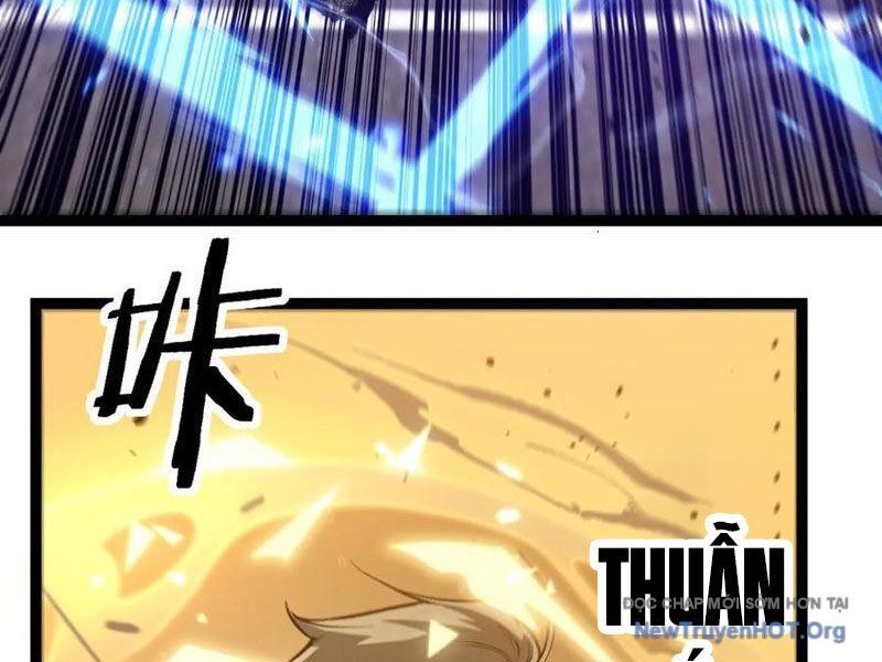 Thích Khách Thần Cấp, Ta Chính Là Bóng Đêm: Chapter 36