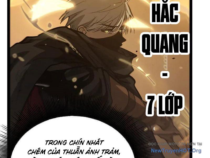 Thích Khách Thần Cấp, Ta Chính Là Bóng Đêm: Chapter 36