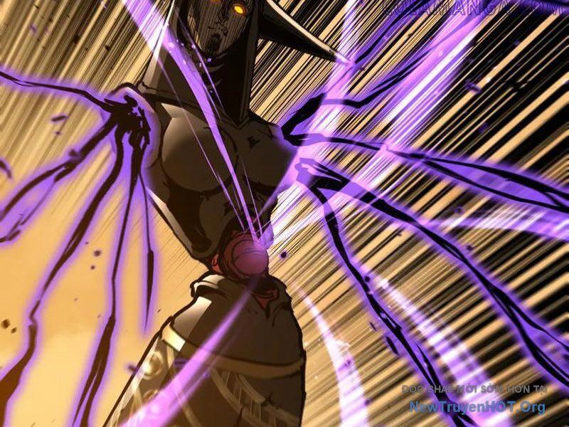 Thích Khách Thần Cấp, Ta Chính Là Bóng Đêm: Chapter 36