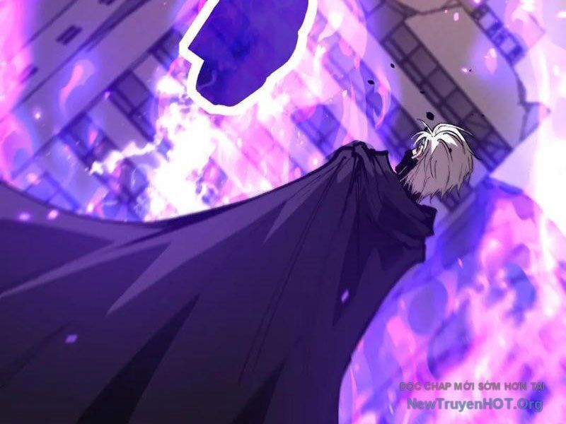 Thích Khách Thần Cấp, Ta Chính Là Bóng Đêm: Chapter 36