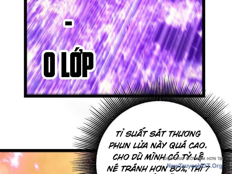 Thích Khách Thần Cấp, Ta Chính Là Bóng Đêm: Chapter 36