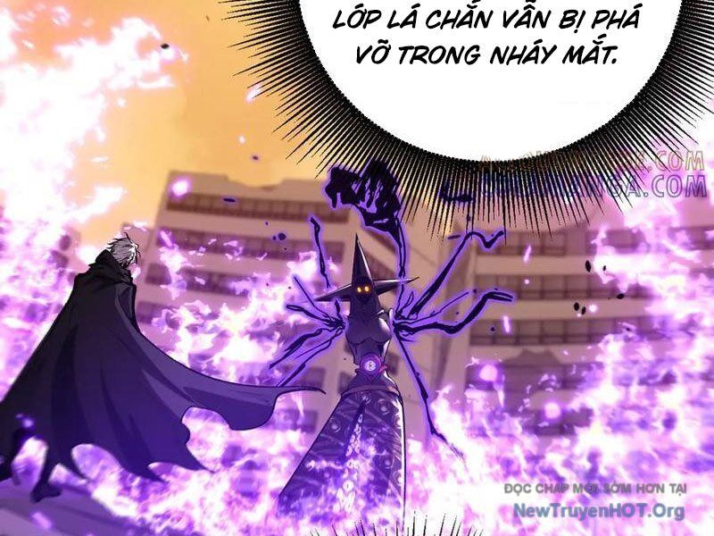 Thích Khách Thần Cấp, Ta Chính Là Bóng Đêm: Chapter 36