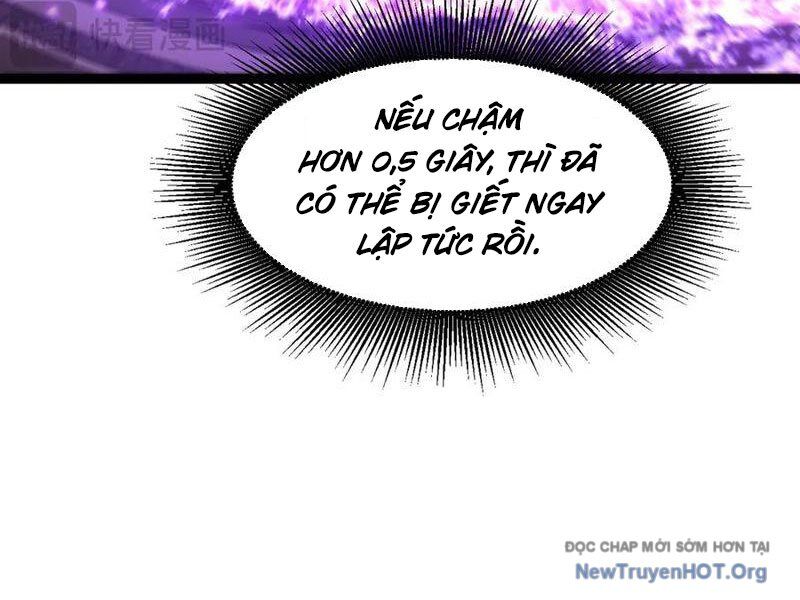 Thích Khách Thần Cấp, Ta Chính Là Bóng Đêm: Chapter 36