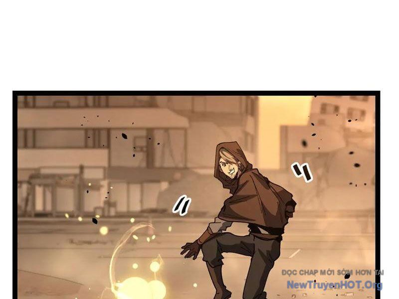 Thích Khách Thần Cấp, Ta Chính Là Bóng Đêm: Chapter 36