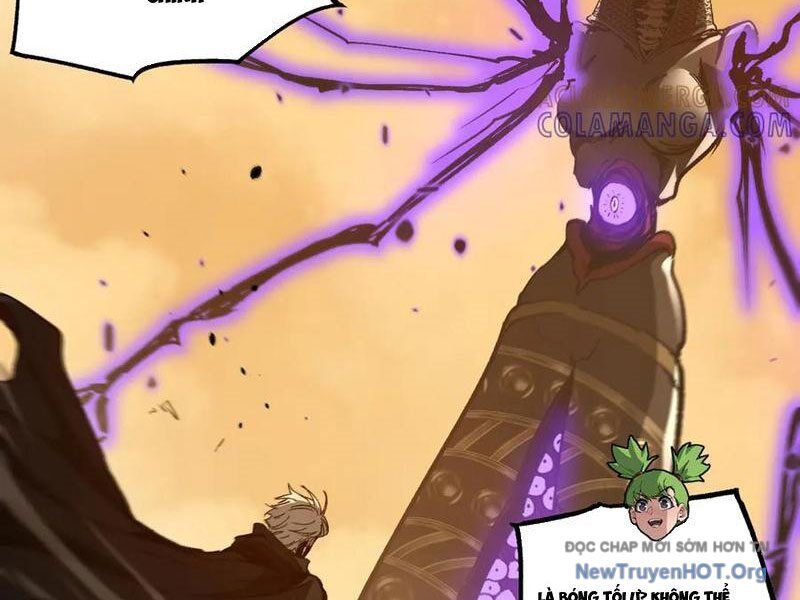 Thích Khách Thần Cấp, Ta Chính Là Bóng Đêm: Chapter 36