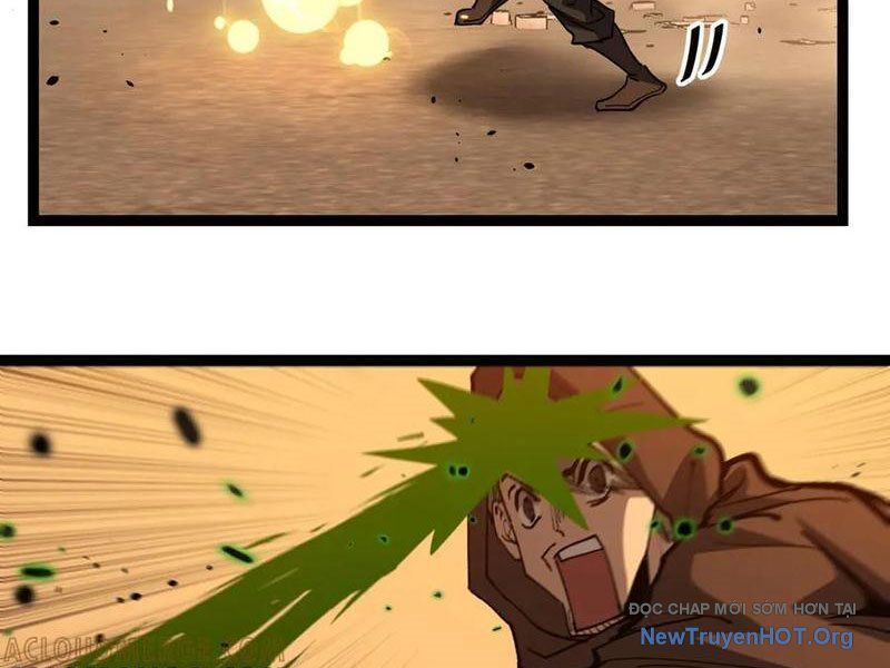 Thích Khách Thần Cấp, Ta Chính Là Bóng Đêm: Chapter 36