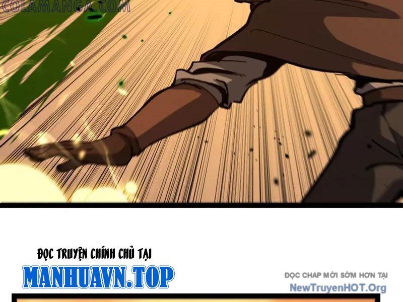 Thích Khách Thần Cấp, Ta Chính Là Bóng Đêm: Chapter 36