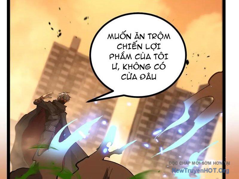 Thích Khách Thần Cấp, Ta Chính Là Bóng Đêm: Chapter 36