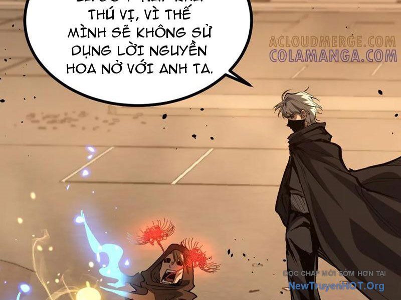 Thích Khách Thần Cấp, Ta Chính Là Bóng Đêm: Chapter 36