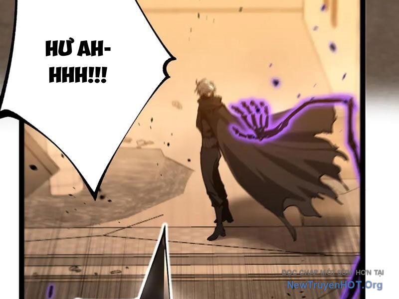 Thích Khách Thần Cấp, Ta Chính Là Bóng Đêm: Chapter 36