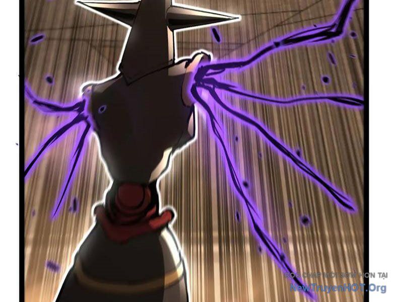 Thích Khách Thần Cấp, Ta Chính Là Bóng Đêm: Chapter 36