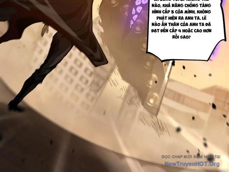 Thích Khách Thần Cấp, Ta Chính Là Bóng Đêm: Chapter 36