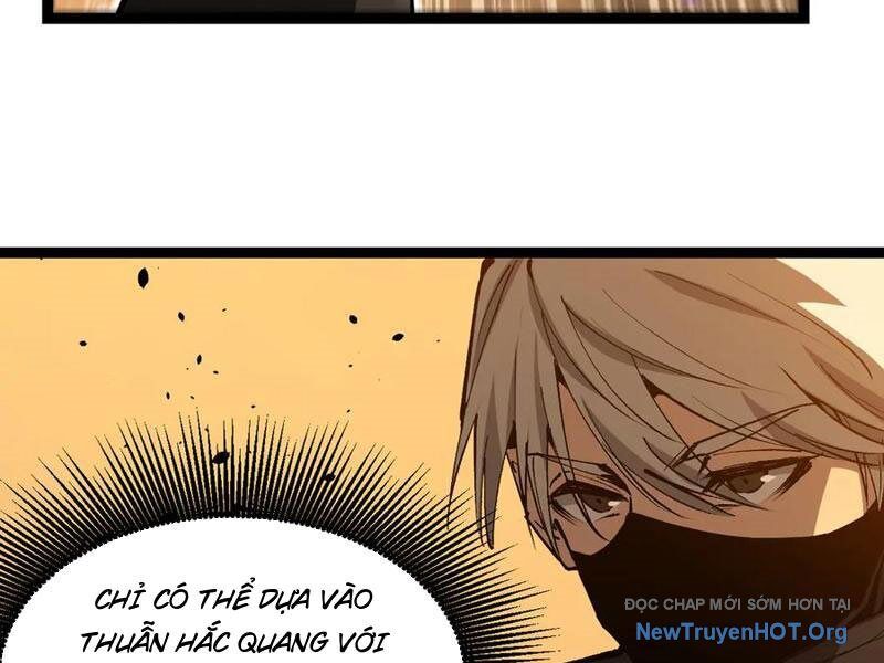 Thích Khách Thần Cấp, Ta Chính Là Bóng Đêm: Chapter 36