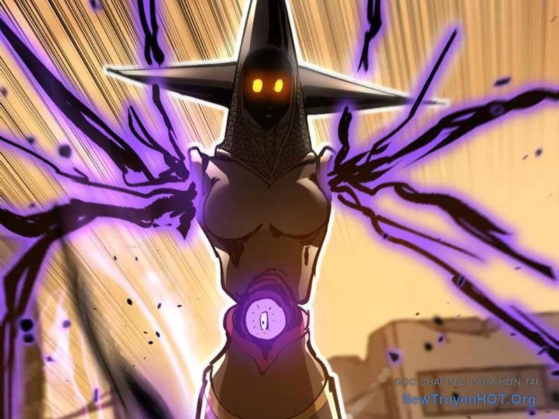 Thích Khách Thần Cấp, Ta Chính Là Bóng Đêm: Chapter 36