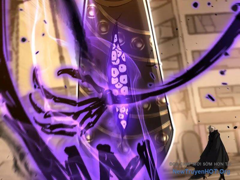 Thích Khách Thần Cấp, Ta Chính Là Bóng Đêm: Chapter 36