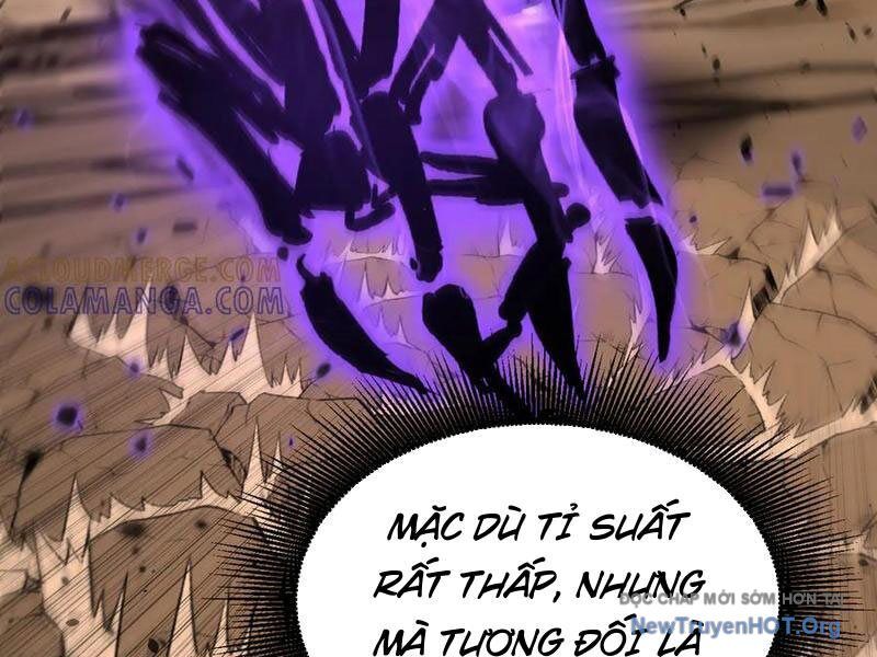 Thích Khách Thần Cấp, Ta Chính Là Bóng Đêm: Chapter 36