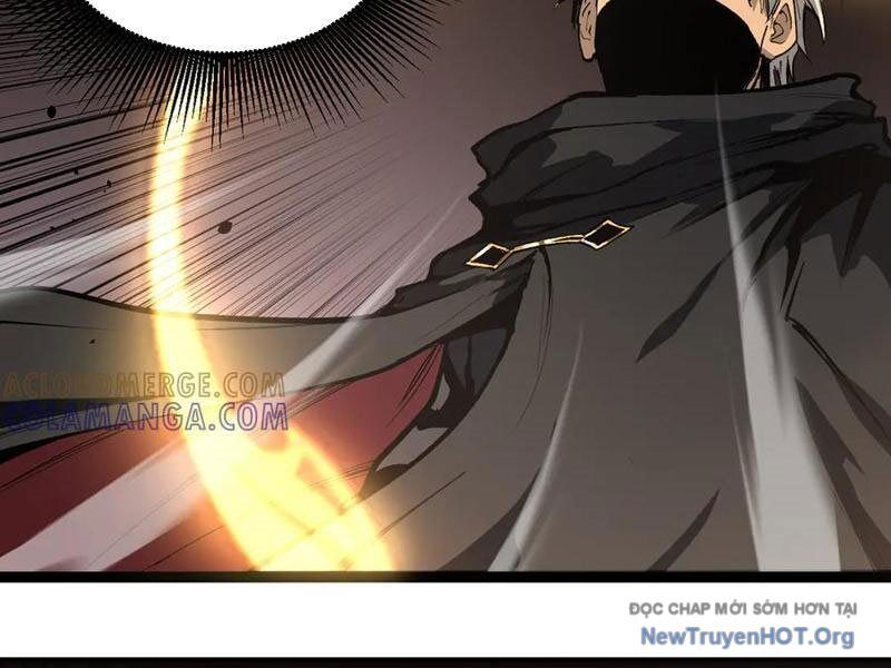 Thích Khách Thần Cấp, Ta Chính Là Bóng Đêm: Chapter 36