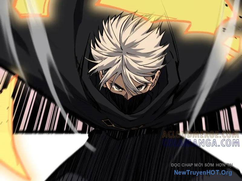 Thích Khách Thần Cấp, Ta Chính Là Bóng Đêm: Chapter 36