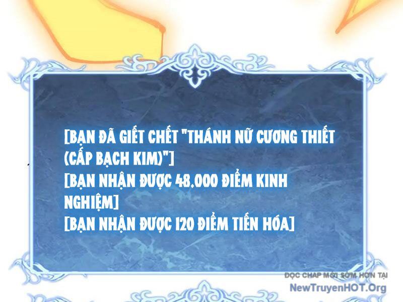 Thích Khách Thần Cấp, Ta Chính Là Bóng Đêm: Chapter 36