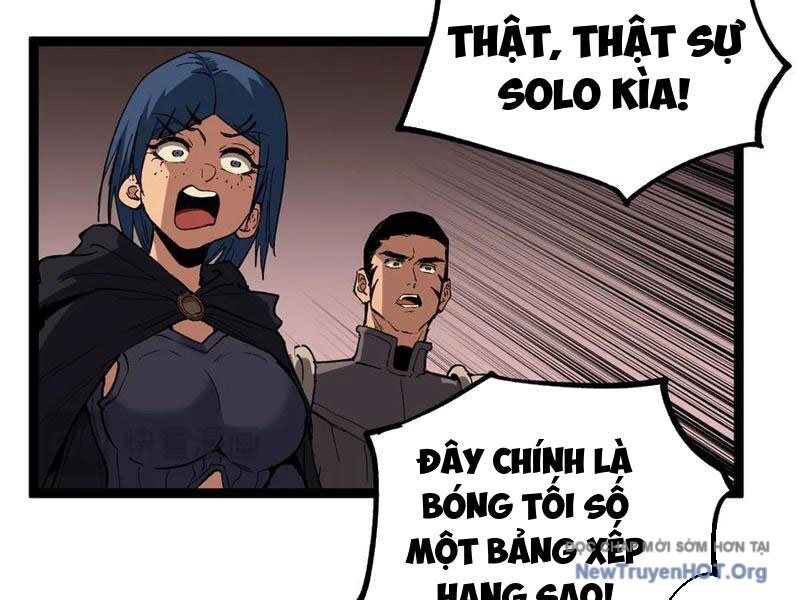 Thích Khách Thần Cấp, Ta Chính Là Bóng Đêm: Chapter 36