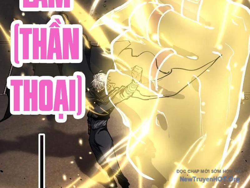 Thích Khách Thần Cấp, Ta Chính Là Bóng Đêm: Chapter 36