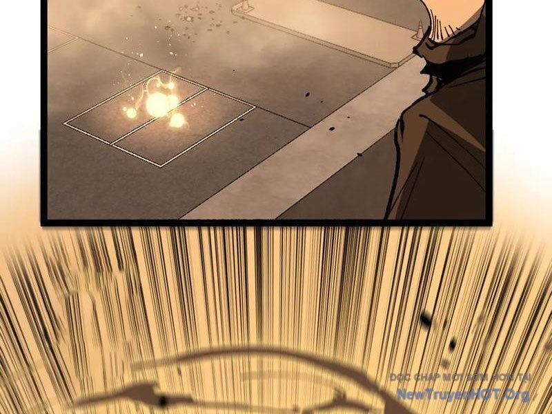 Thích Khách Thần Cấp, Ta Chính Là Bóng Đêm: Chapter 36