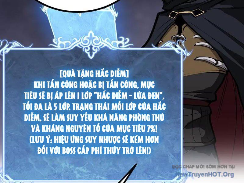 Thích Khách Thần Cấp, Ta Chính Là Bóng Đêm: Chapter 36