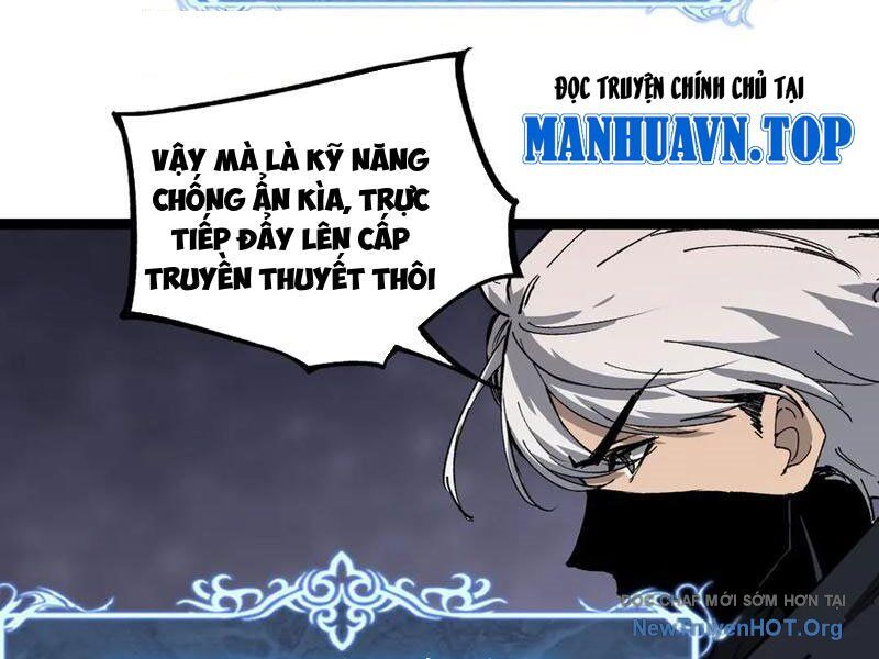 Thích Khách Thần Cấp, Ta Chính Là Bóng Đêm: Chapter 36