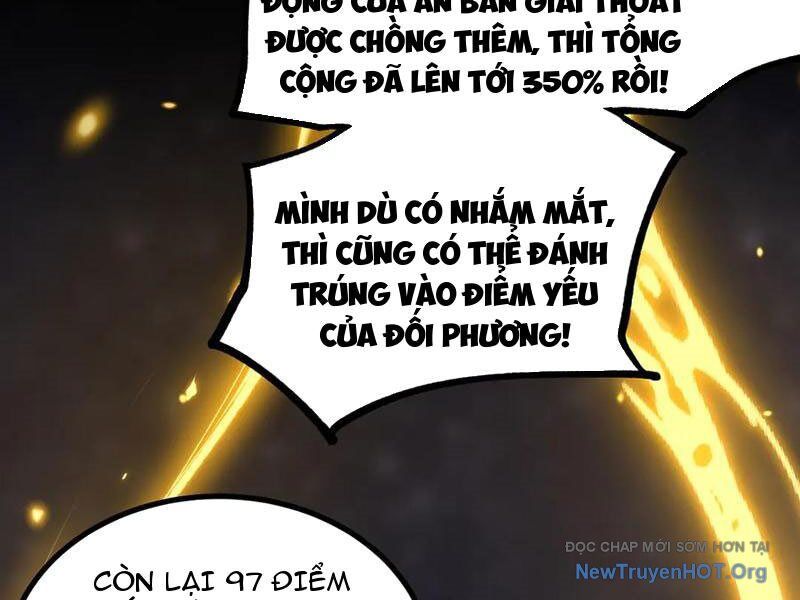 Thích Khách Thần Cấp, Ta Chính Là Bóng Đêm: Chapter 36