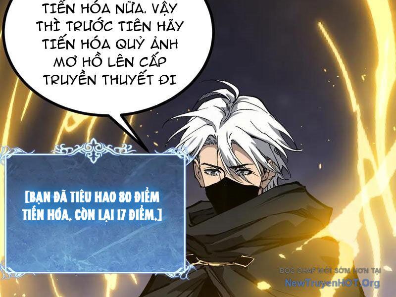 Thích Khách Thần Cấp, Ta Chính Là Bóng Đêm: Chapter 36