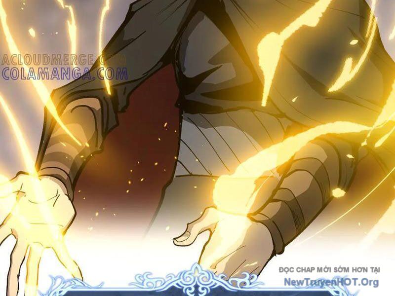 Thích Khách Thần Cấp, Ta Chính Là Bóng Đêm: Chapter 36