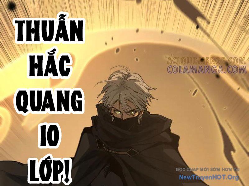 Thích Khách Thần Cấp, Ta Chính Là Bóng Đêm: Chapter 36