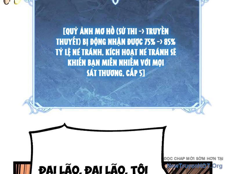 Thích Khách Thần Cấp, Ta Chính Là Bóng Đêm: Chapter 36