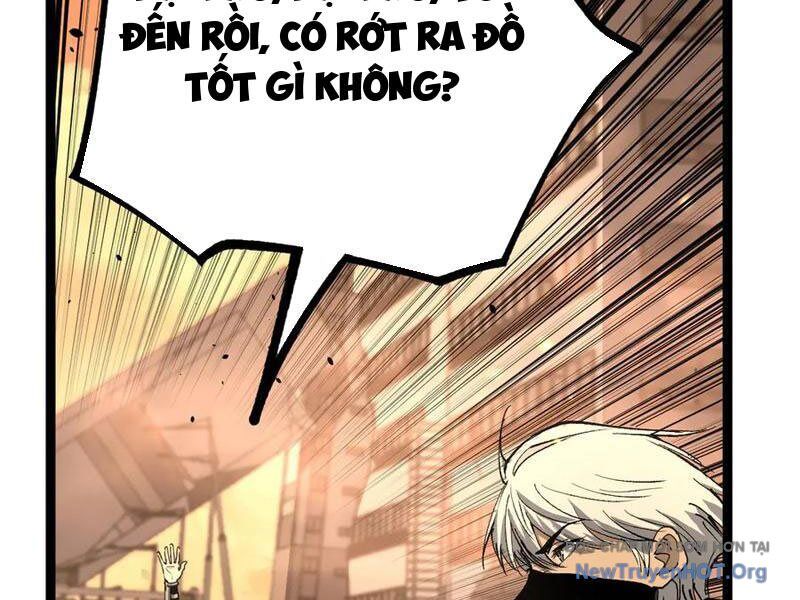 Thích Khách Thần Cấp, Ta Chính Là Bóng Đêm: Chapter 36