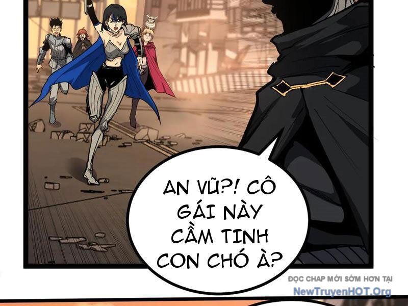 Thích Khách Thần Cấp, Ta Chính Là Bóng Đêm: Chapter 36