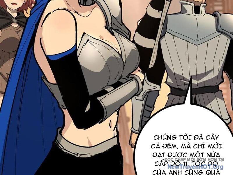 Thích Khách Thần Cấp, Ta Chính Là Bóng Đêm: Chapter 36