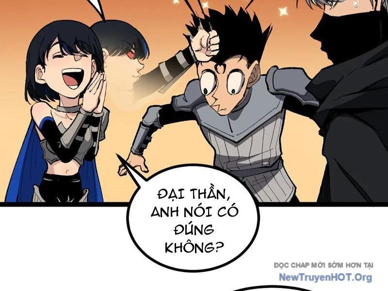 Thích Khách Thần Cấp, Ta Chính Là Bóng Đêm: Chapter 36