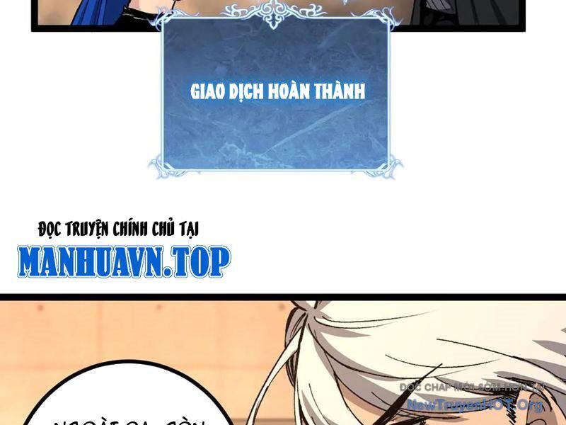 Thích Khách Thần Cấp, Ta Chính Là Bóng Đêm: Chapter 36