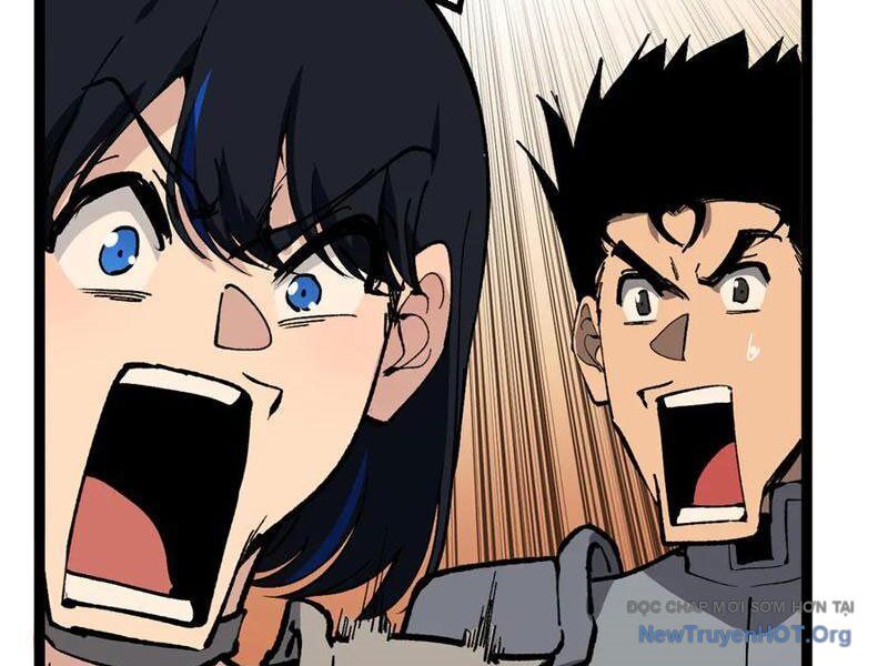 Thích Khách Thần Cấp, Ta Chính Là Bóng Đêm: Chapter 36