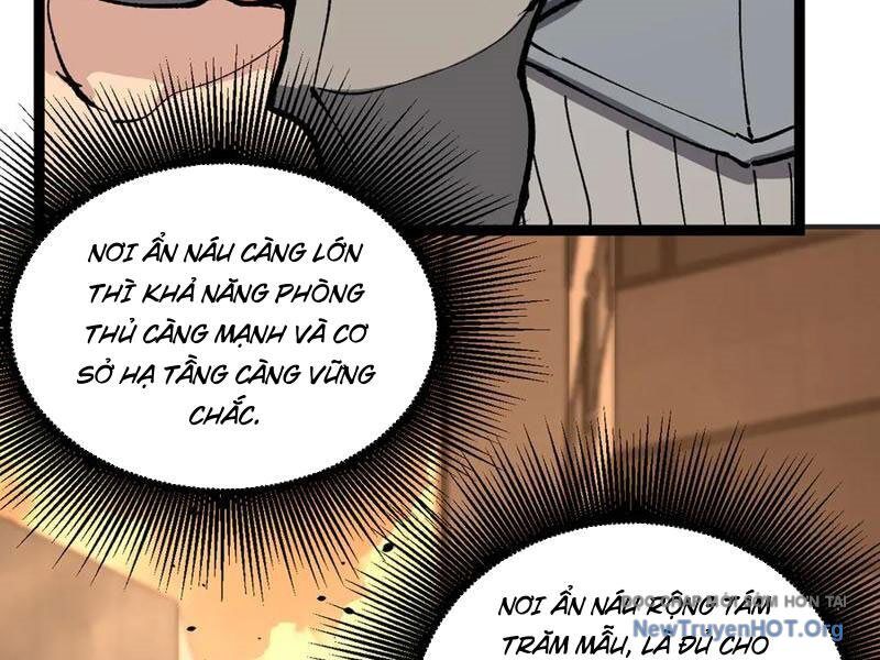 Thích Khách Thần Cấp, Ta Chính Là Bóng Đêm: Chapter 36