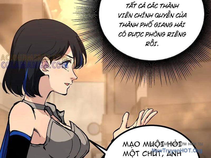 Thích Khách Thần Cấp, Ta Chính Là Bóng Đêm: Chapter 36