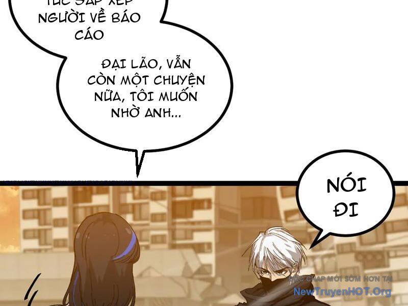 Thích Khách Thần Cấp, Ta Chính Là Bóng Đêm: Chapter 36