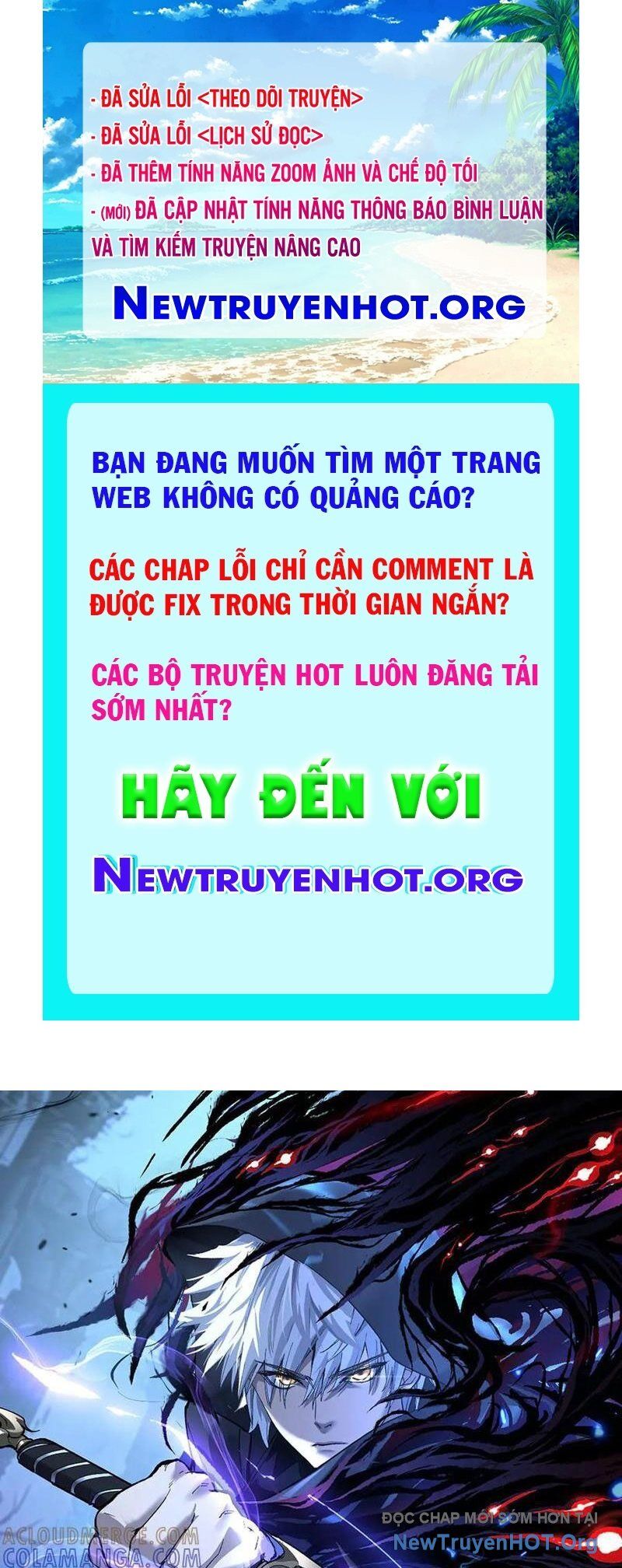 Thích Khách Thần Cấp, Ta Chính Là Bóng Đêm: Chapter 37