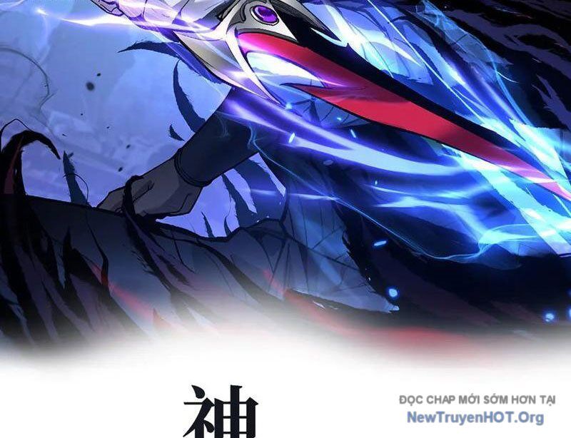 Thích Khách Thần Cấp, Ta Chính Là Bóng Đêm: Chapter 37