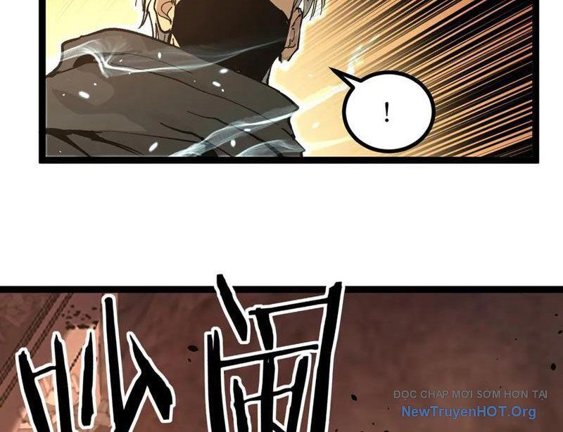 Thích Khách Thần Cấp, Ta Chính Là Bóng Đêm: Chapter 37