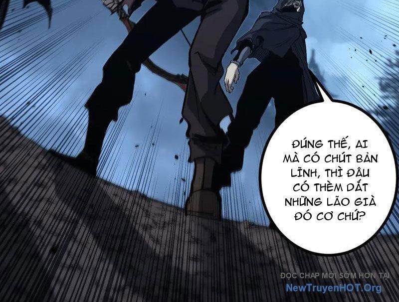 Thích Khách Thần Cấp, Ta Chính Là Bóng Đêm: Chapter 37