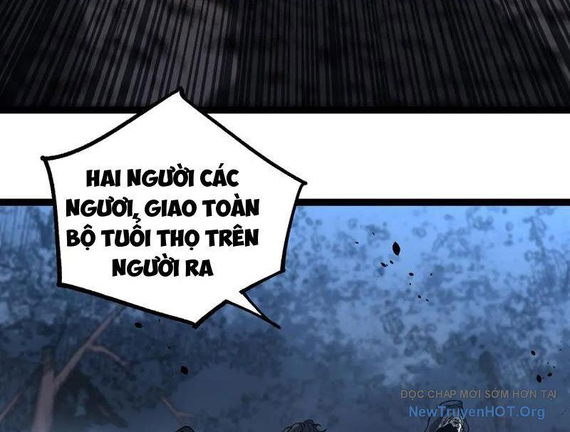 Thích Khách Thần Cấp, Ta Chính Là Bóng Đêm: Chapter 37